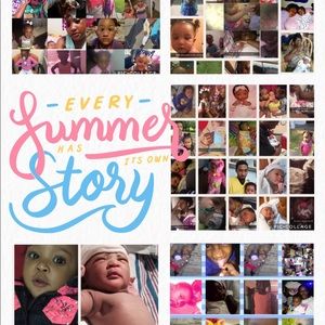 Meet your Posher, Kenya